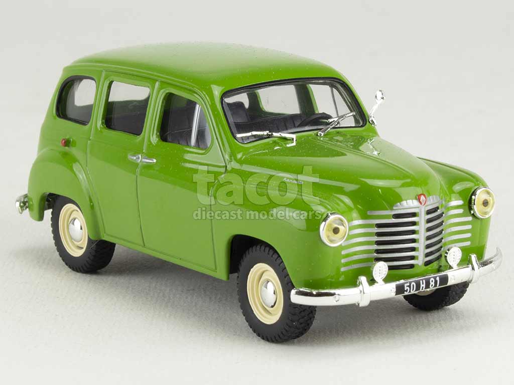 3397 Renault Colorale 1951