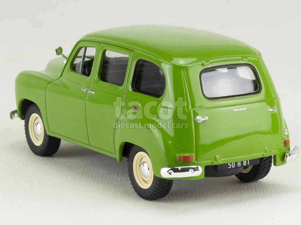3397 Renault Colorale 1951