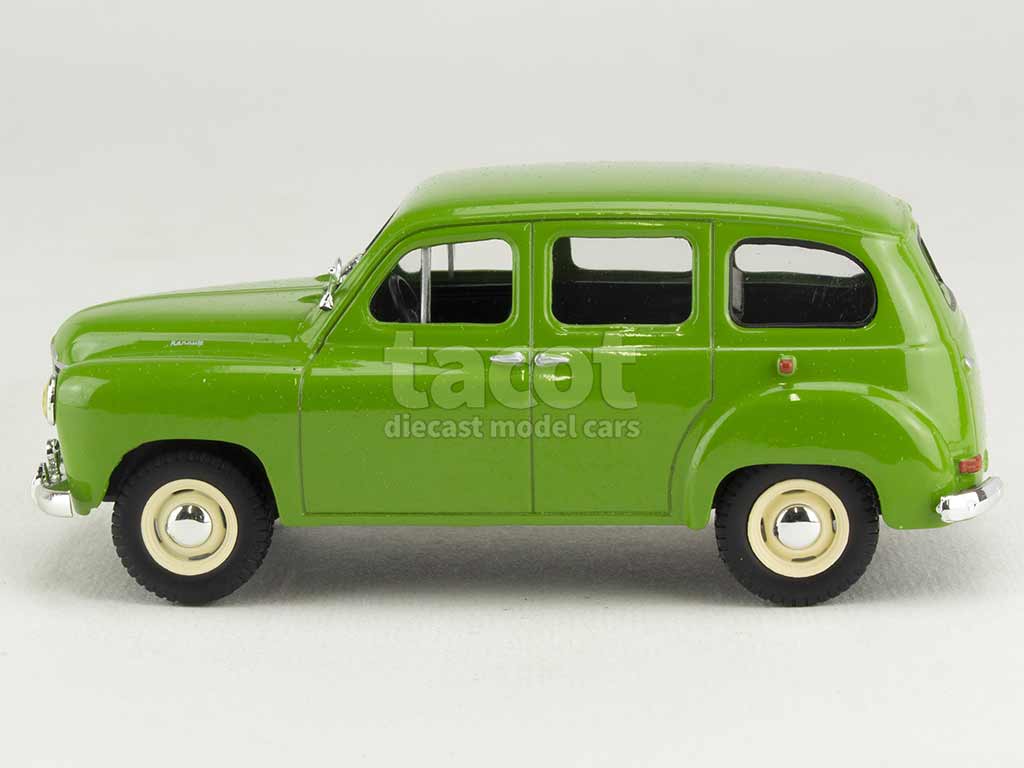 3397 Renault Colorale 1951