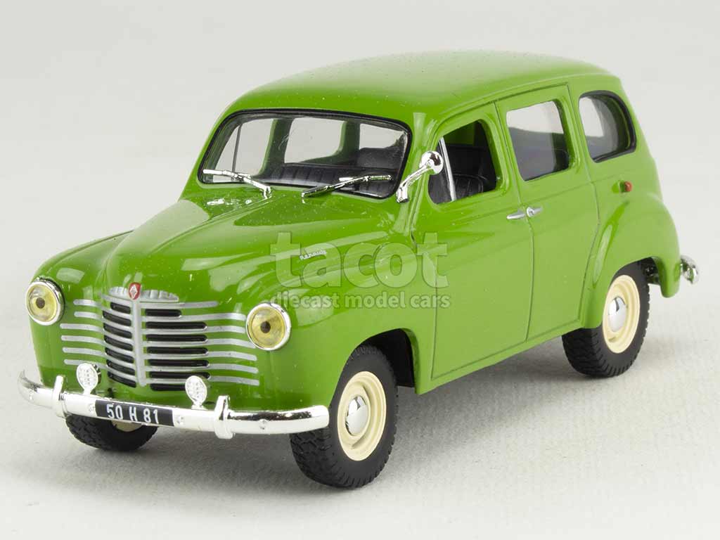 3397 Renault Colorale 1951