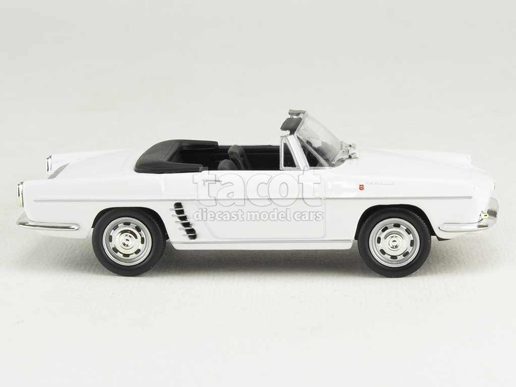 3399 Renault Floride 1962