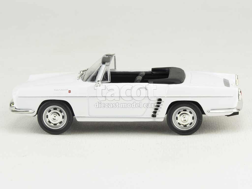 3399 Renault Floride 1962