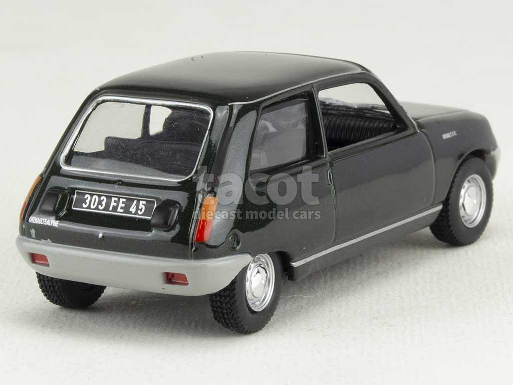 3401 Renault R5 TL 1974