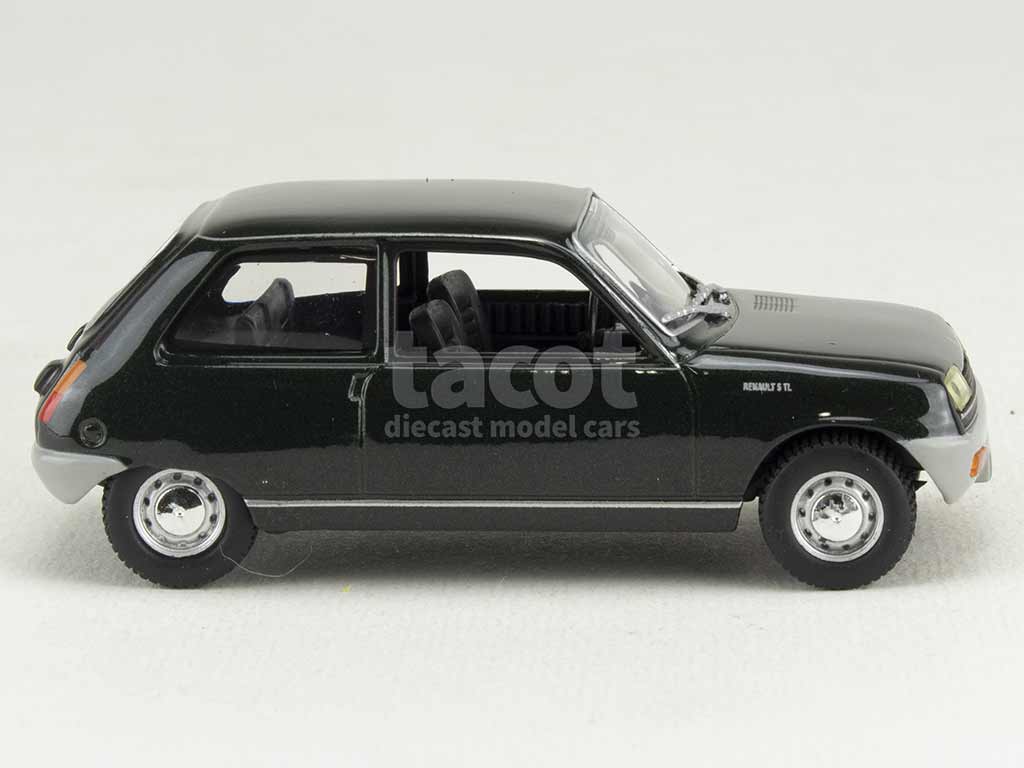 3401 Renault R5 TL 1974