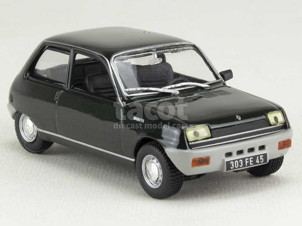 3401 Renault R5 TL 1974