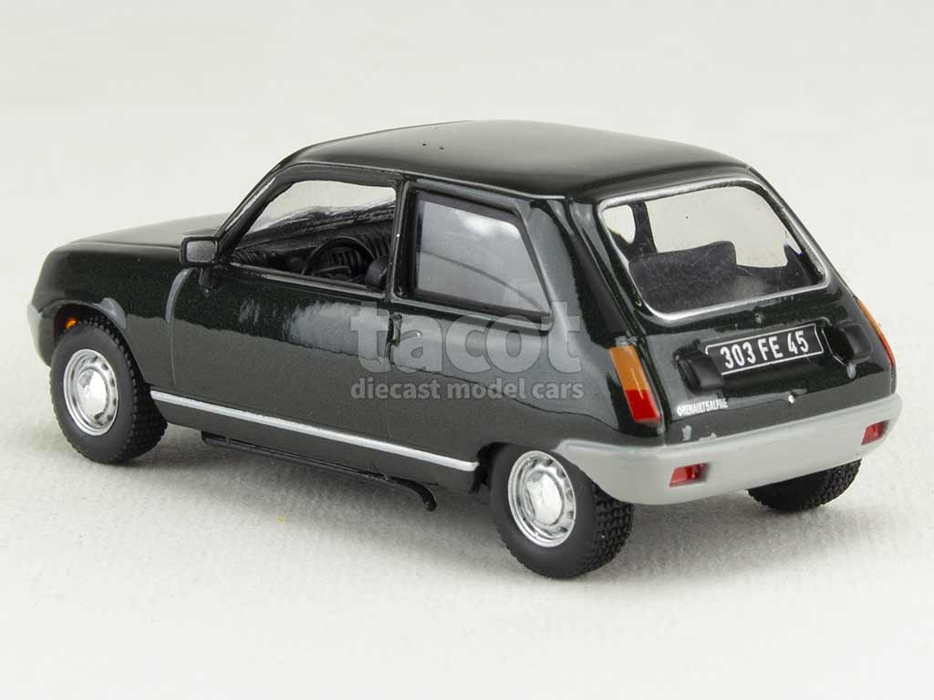 3401 Renault R5 TL 1974