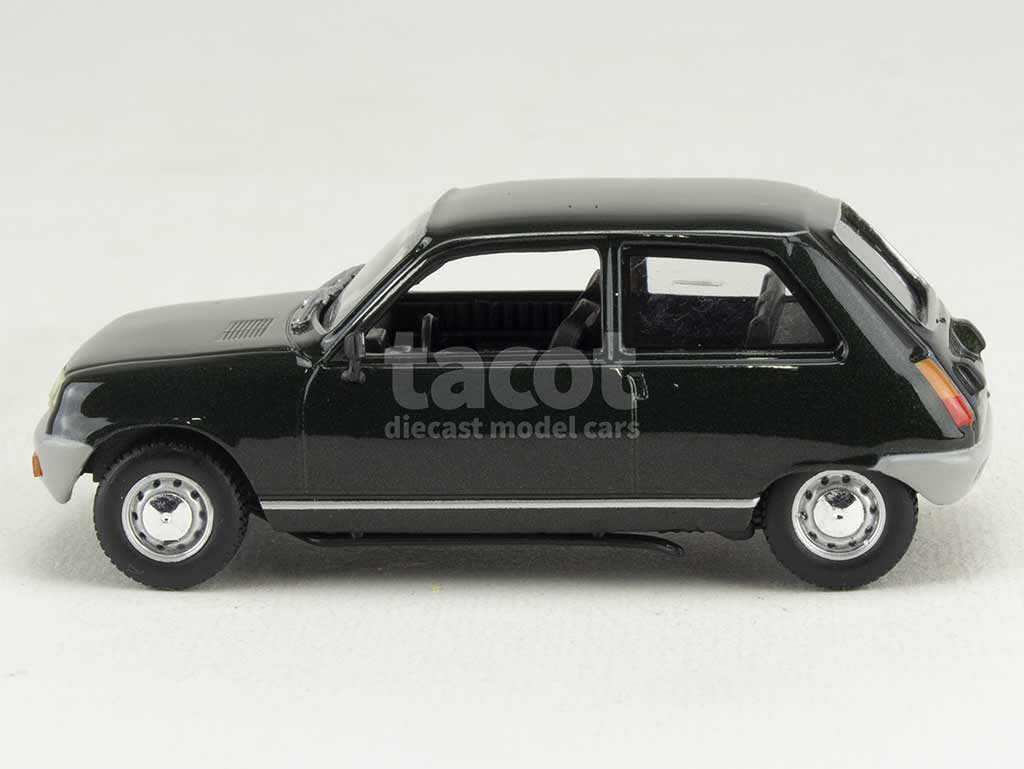 3401 Renault R5 TL 1974