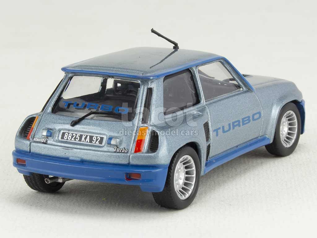 3402 Renault R5 Turbo 1982
