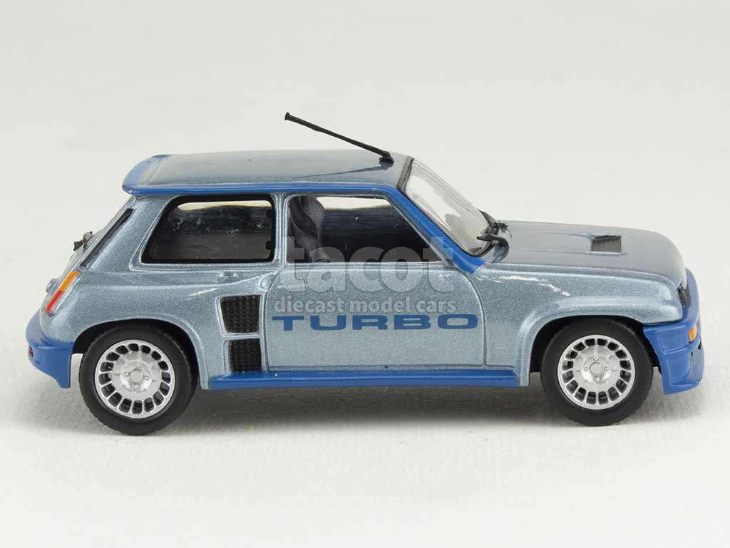 3402 Renault R5 Turbo 1982