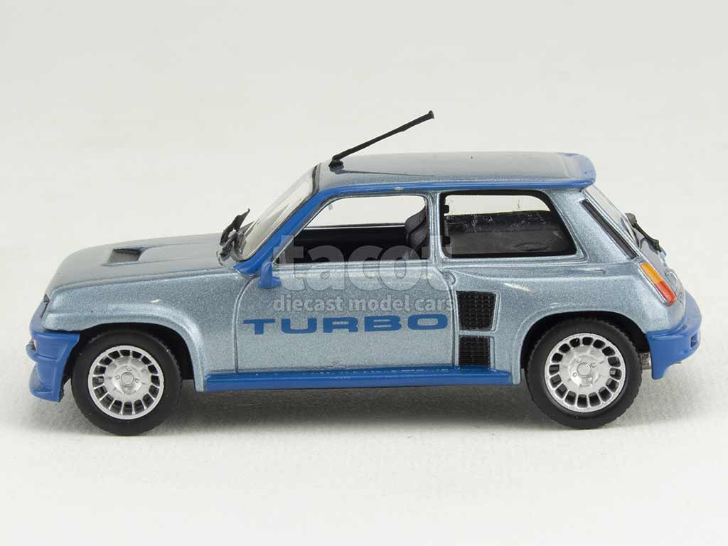 3402 Renault R5 Turbo 1982
