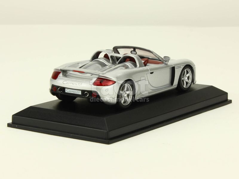 3404 Porsche Carrera GT 2005