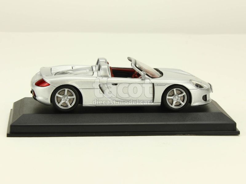 3404 Porsche Carrera GT 2005