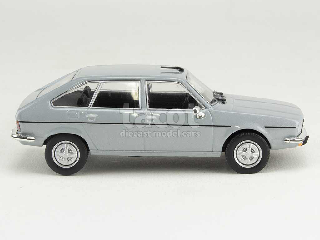 3406 Renault R20 1976