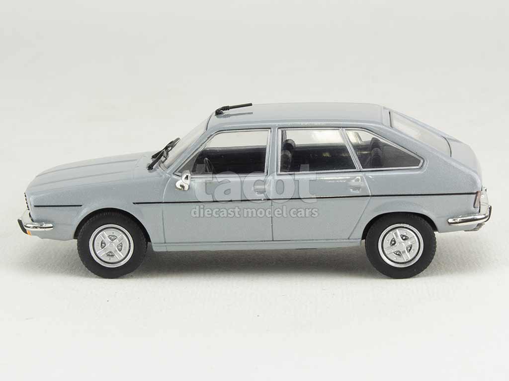 3406 Renault R20 1976