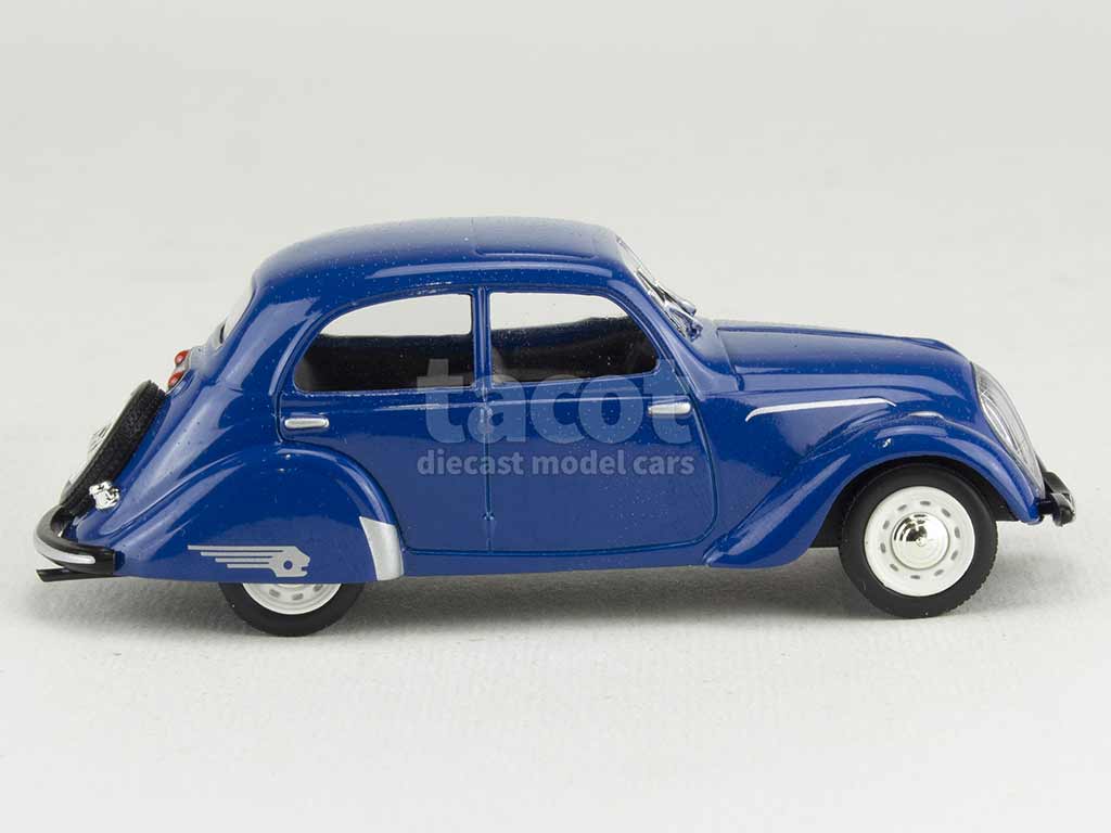 3412 Peugeot 202 1939