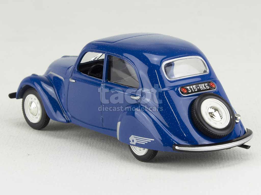 3412 Peugeot 202 1939
