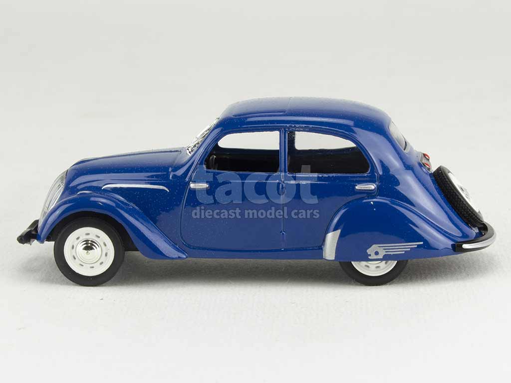 3412 Peugeot 202 1939
