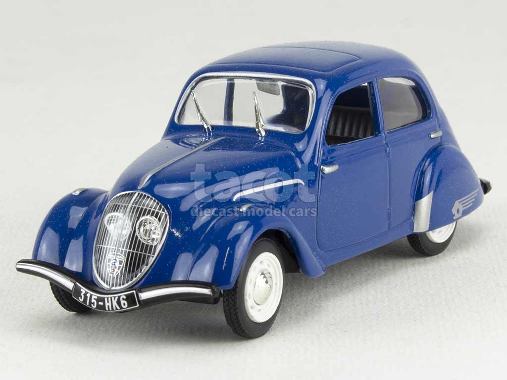 3412 Peugeot 202 1939
