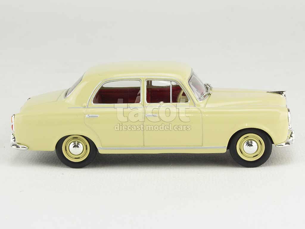 3413 Peugeot 403 1955