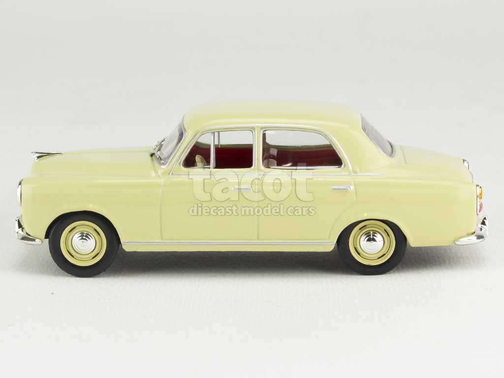 3413 Peugeot 403 1955