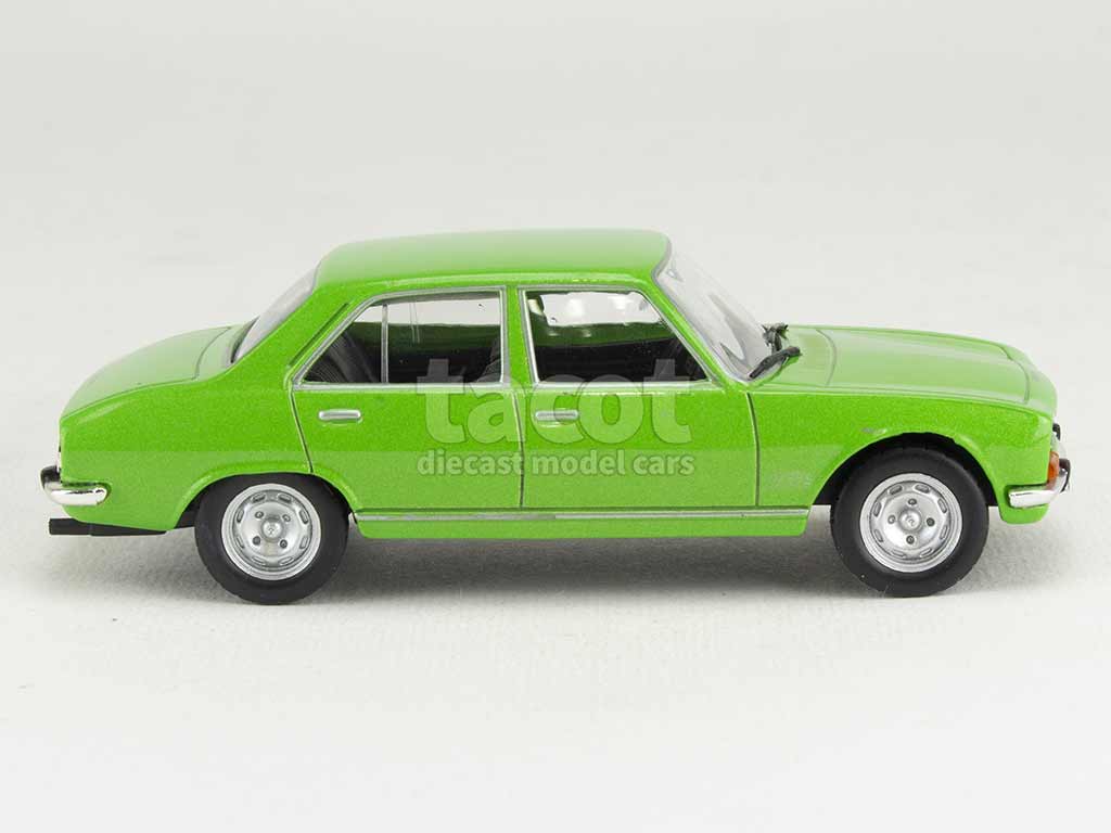 3414 Peugeot 504 1969
