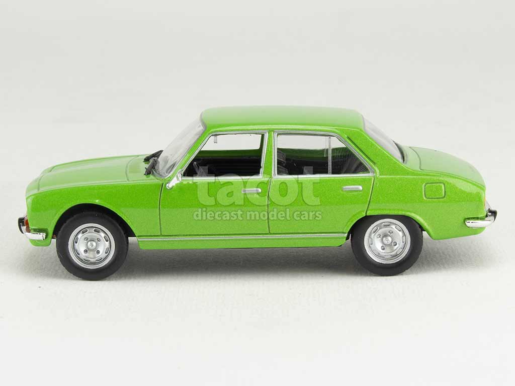 3414 Peugeot 504 1969