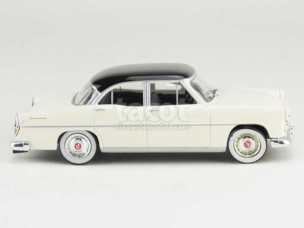 3415 Simca Versailles 1955