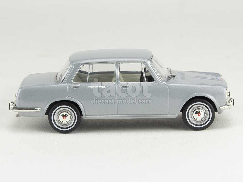 3416 Simca 1500 1964