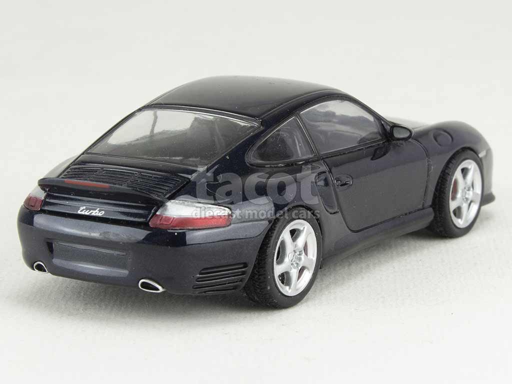 Franzis Porsche 911 Turbo - Acquista Su - Foto 8