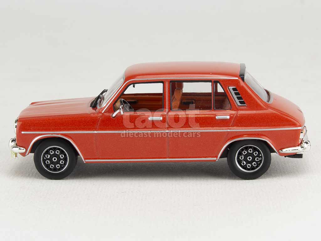 3434 Simca 1100 Ti 1974