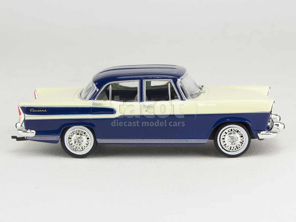 3435 Simca Chambord 1958