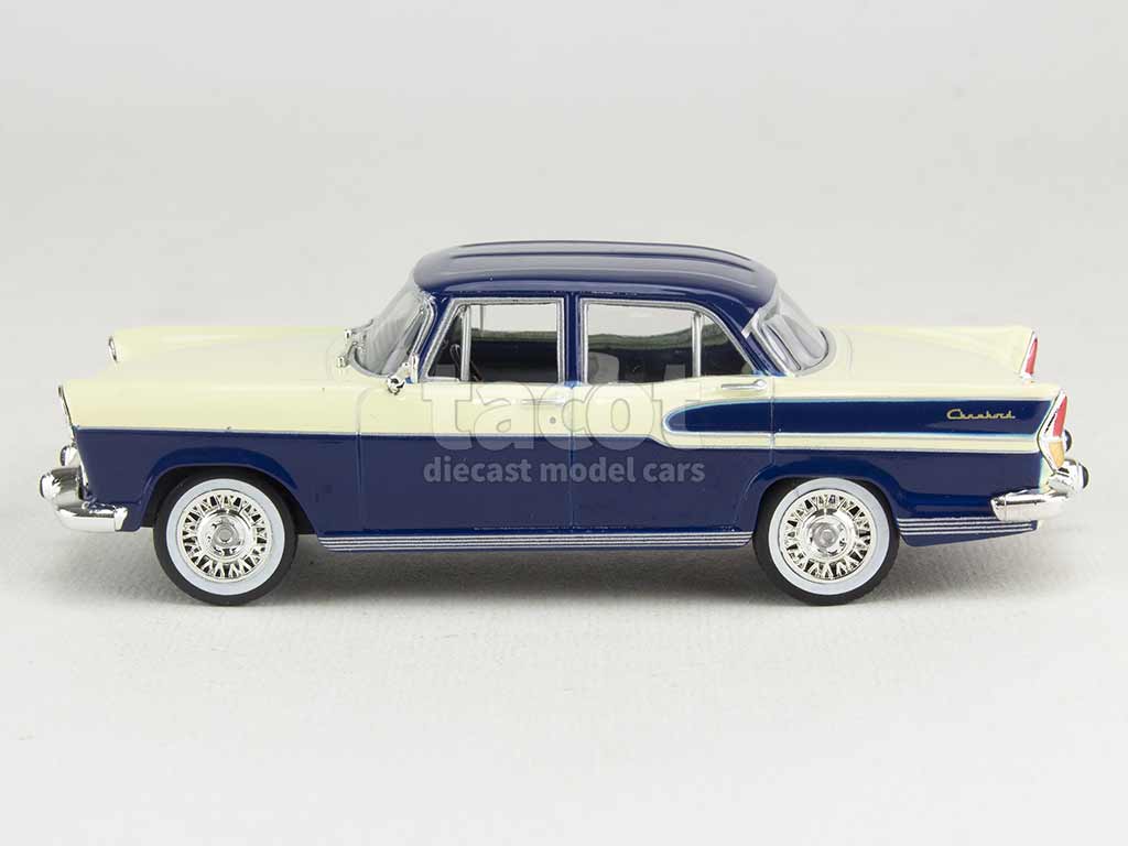 3435 Simca Chambord 1958