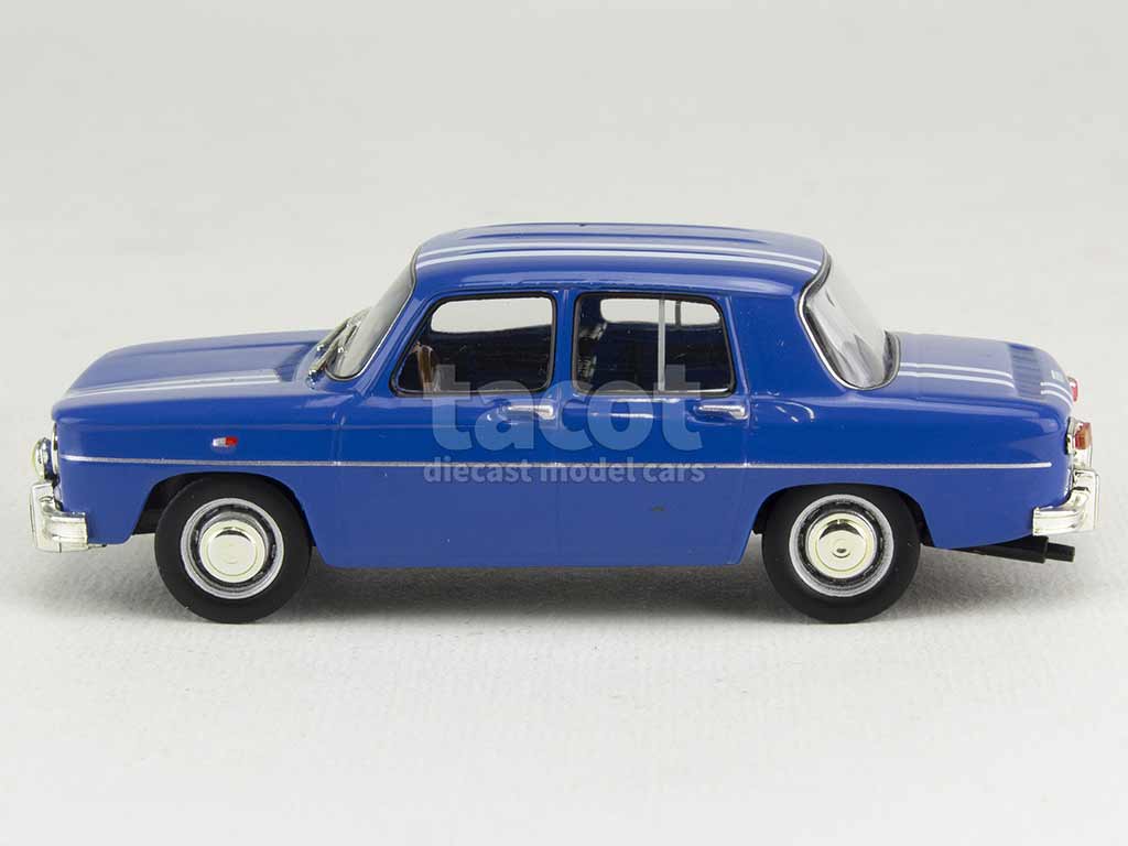 3438 Renault R8 1100 Gordini 1965