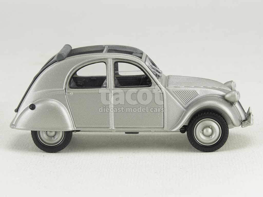 3446 Citroën 2CV 1949