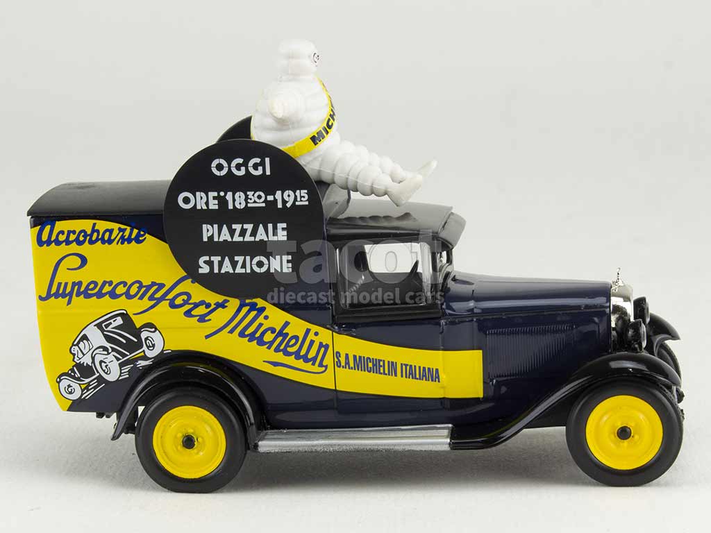 Collection véhicules miniatures michelin de Michel Martin Norev Solido