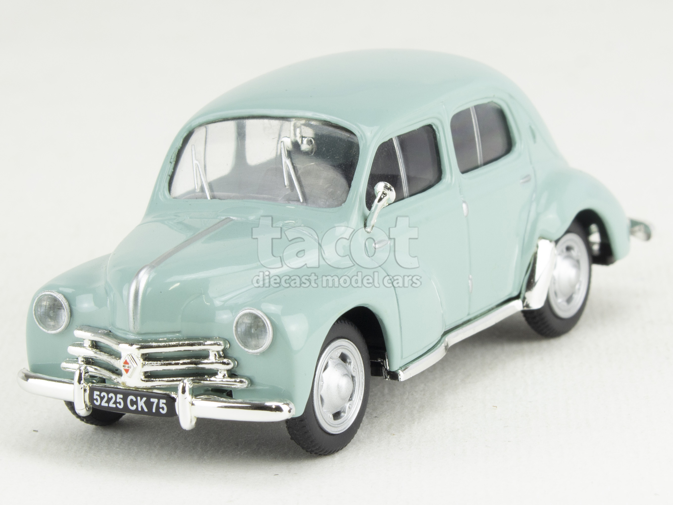 3473 Renault 4CV 1947