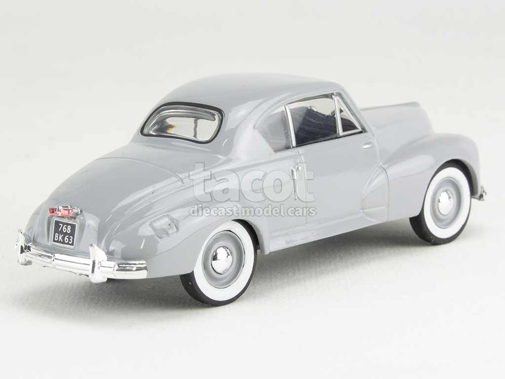 3481 Peugeot 203 Coup&eacute; 1954