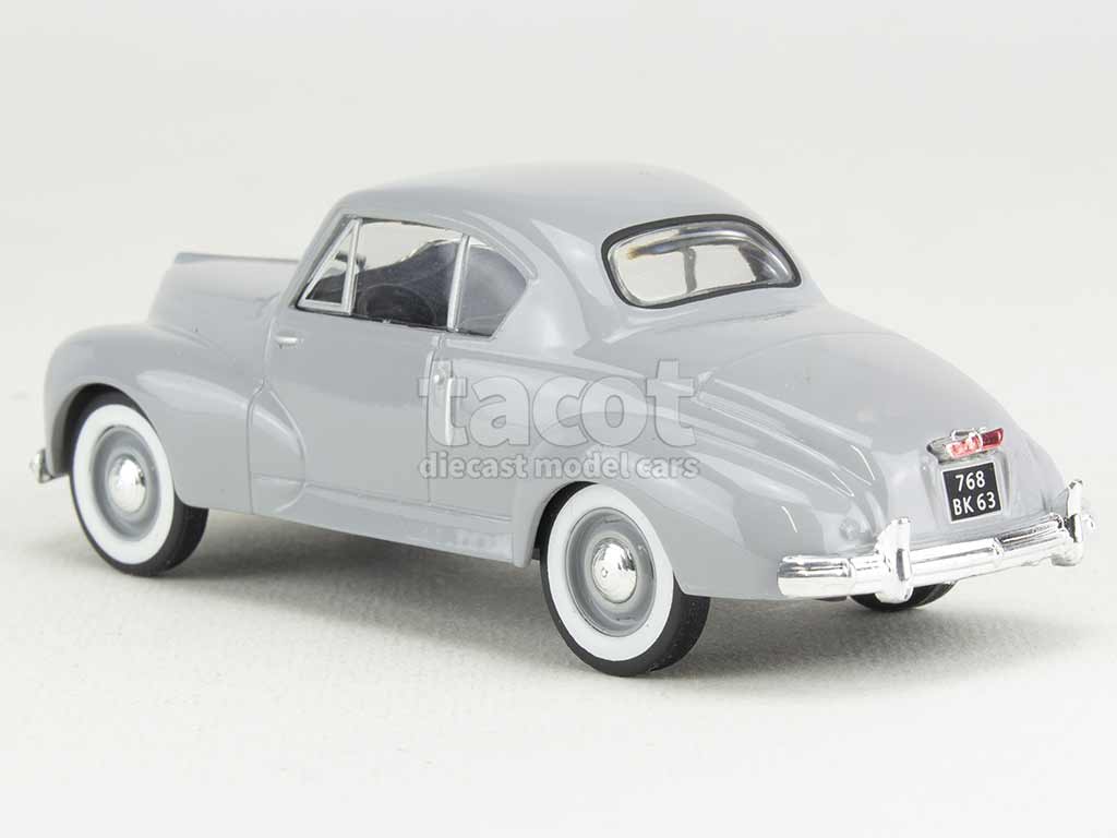 3481 Peugeot 203 Coup&eacute; 1954