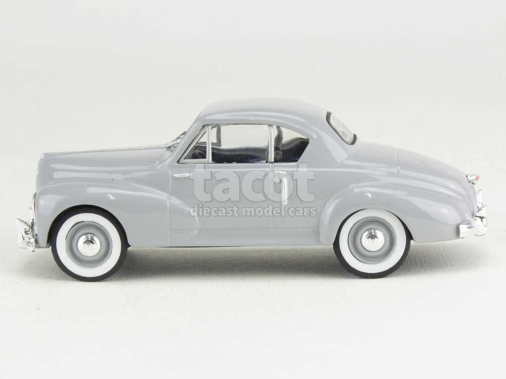 3481 Peugeot 203 Coup&eacute; 1954