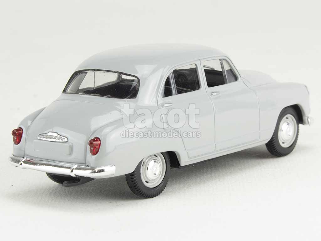 3483 Simca Aronde 1954