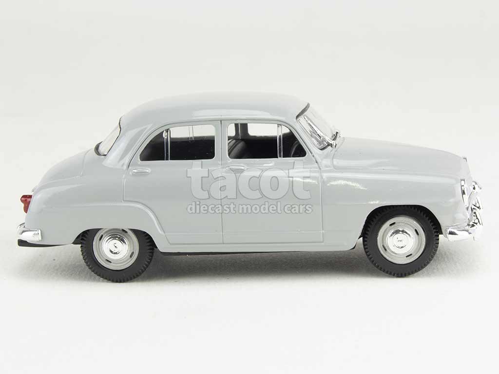 3483 Simca Aronde 1954