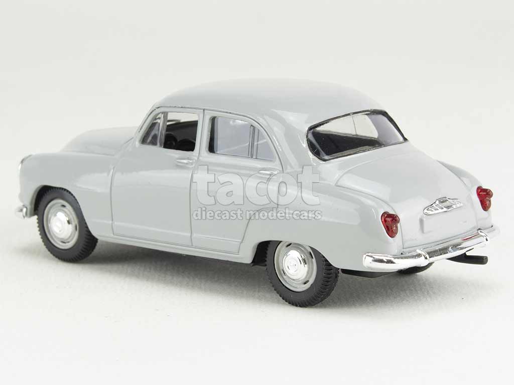 3483 Simca Aronde 1954