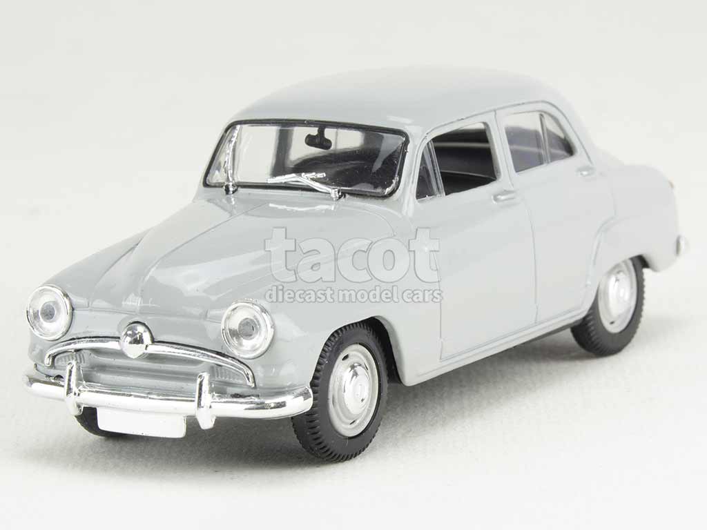 3483 Simca Aronde 1954