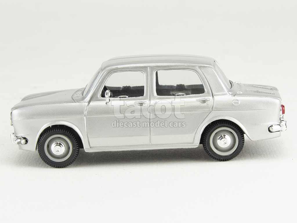 3485 Simca 1000 1962