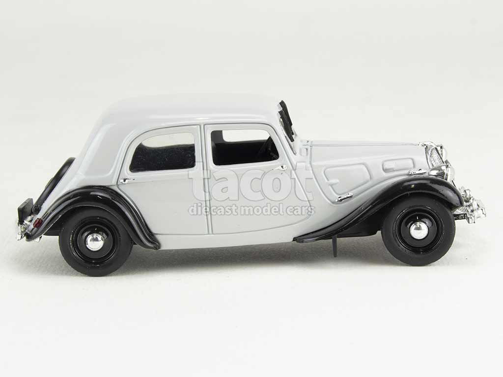 CITROEN Traction 7A belge (1934), Saga des Traction Citroen 70