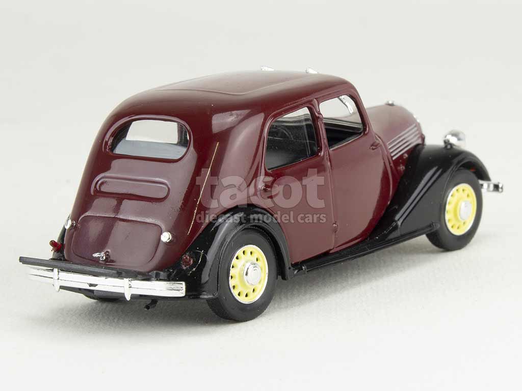 3491 Renault Celtaquatre 1934