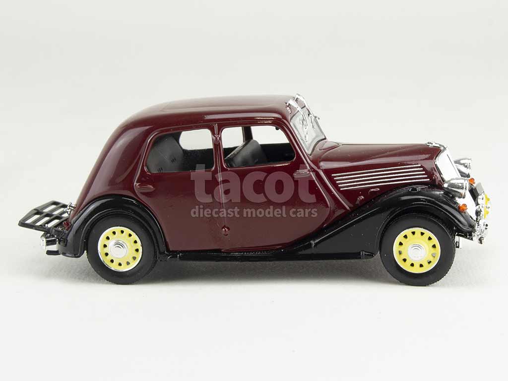 3491 Renault Celtaquatre 1934