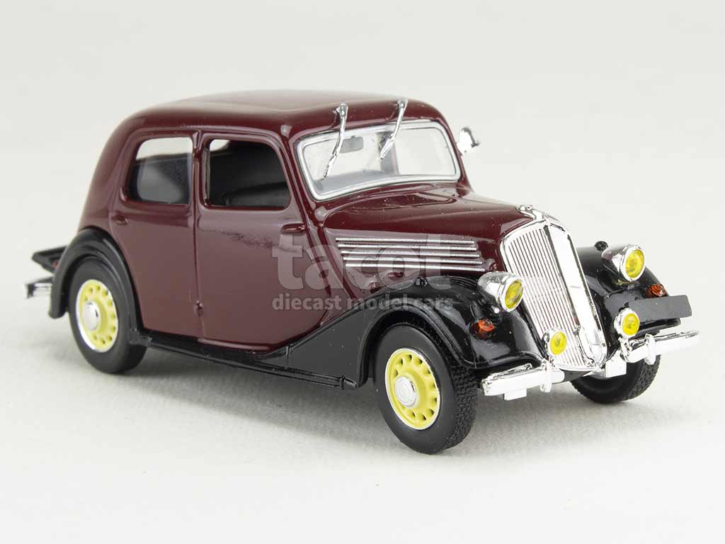 3491 Renault Celtaquatre 1934