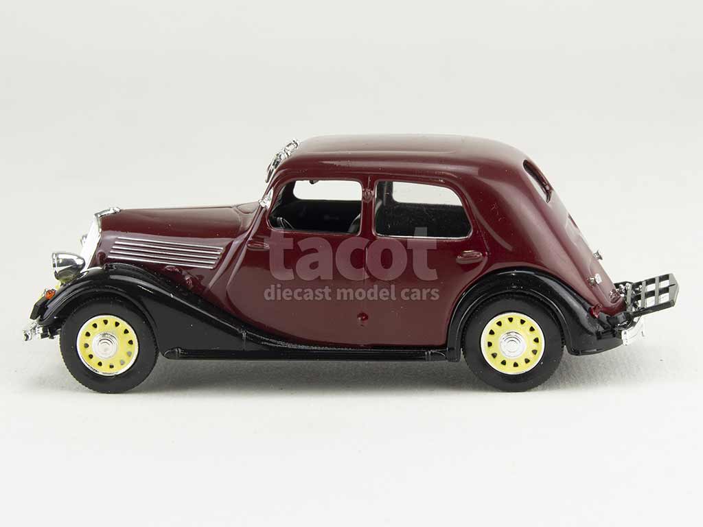 3491 Renault Celtaquatre 1934