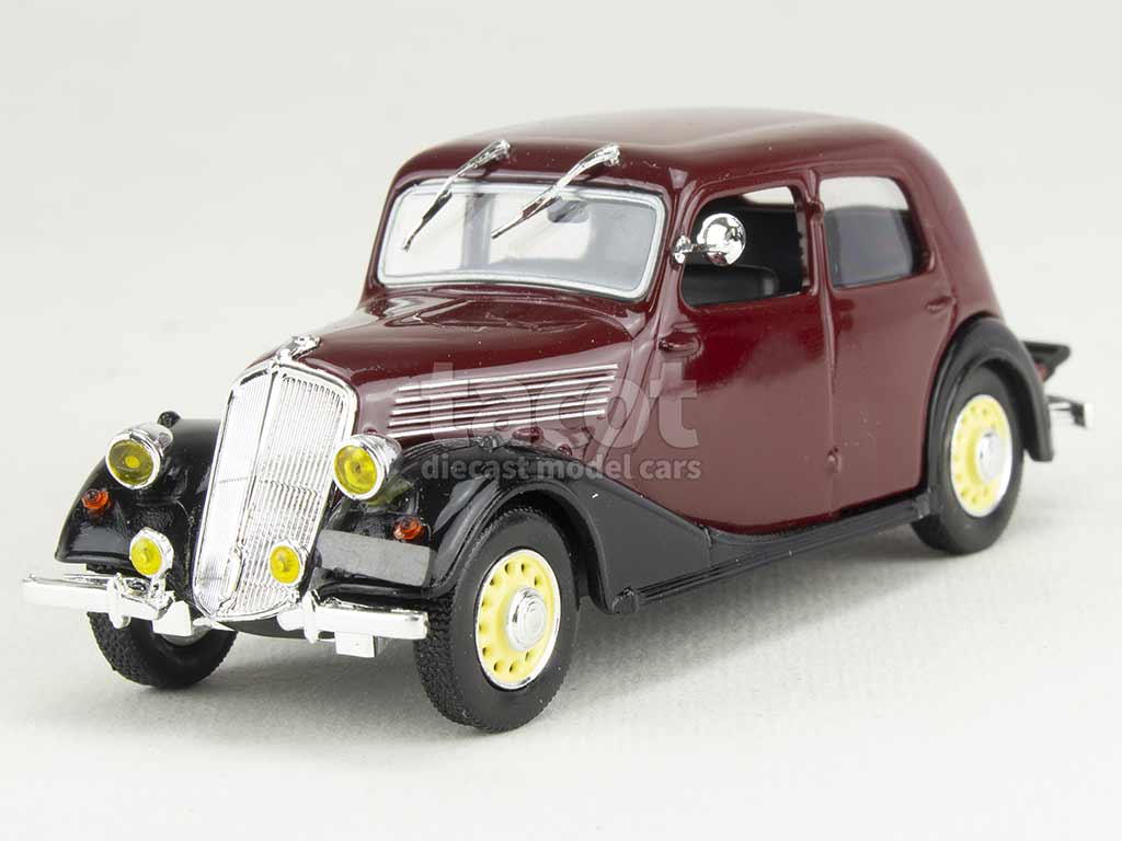 3491 Renault Celtaquatre 1934